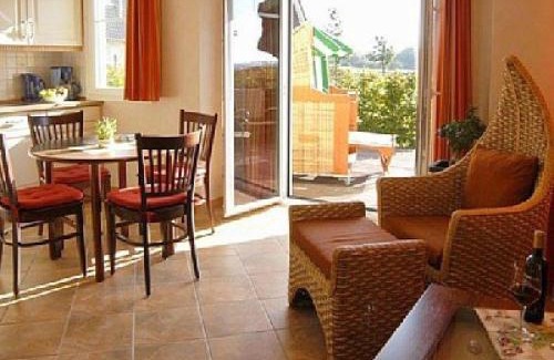 Wiek Apartment | Villa-Maris