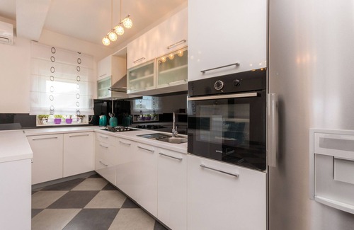 Tinj Villa | Villa Maris ZadarVillas