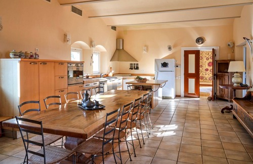 Soros Villa | Villa Marita - Eight Bedroom Villa, Sleeps 16