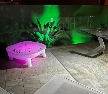 Los Secanos Villa | Villa Marjal