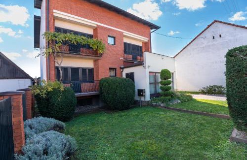 Slavonski Brod Villa | Villa Markus