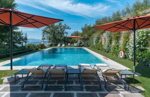 Nozanno Villa | Villa Marlia 12 by Mmega
