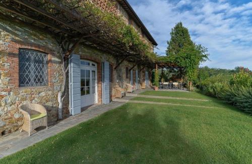 Nozanno Villa | Villa Marlia 12 by Mmega