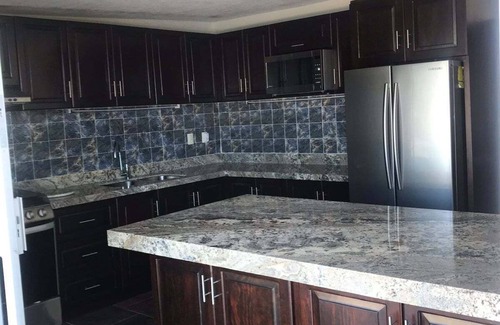 Caleta House | Villa Marlin