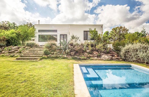 Puebla Tornesa House | Villa Marmudella