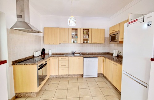 Playa Blanca House | Villa Marta with private heated pool