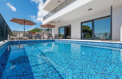 Zelenka Villa | Villa Marta