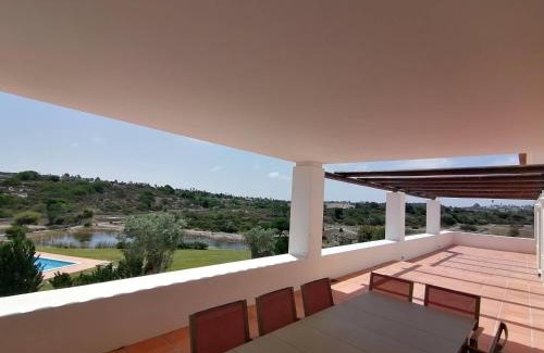 Vau Villa | Villa Martin