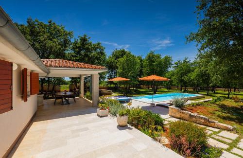 Divsici Villa | Villa Martinetinka