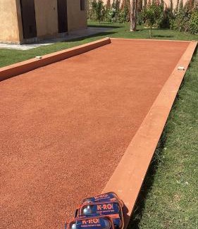 Zaouia Sidi Abdallah Ben Sassi Villa | Villa Marwa 3ch private Marrakech