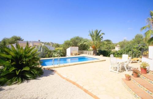 Panorama Villa | Villa Marycar