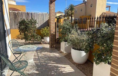 Mazarron Villa | Villa Marysol