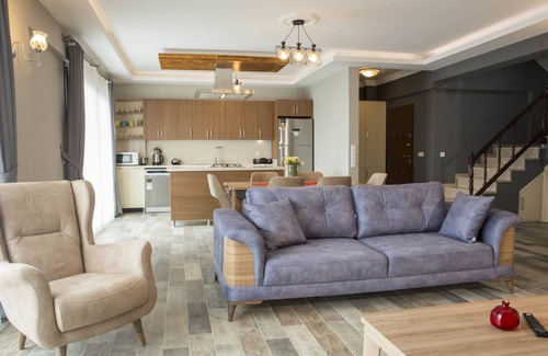 Sogut Villa | Villa Masal Söğüt Village Marmaris Daily Weekly Rentals