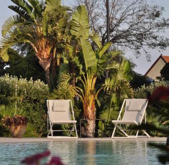 Mondello House | Villa Masetta - Luxury Suites