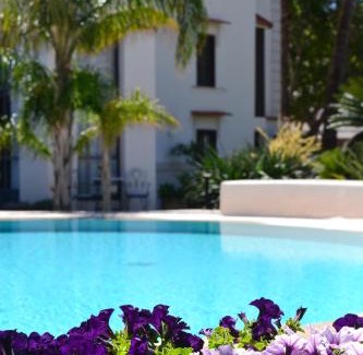 Mondello House | Villa Masetta - Luxury Suites
