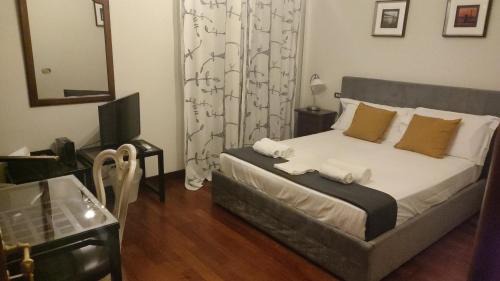 Santo Stefano House | VILLA MASI Rental Rooms