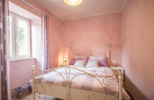 Pican House | Villa Maslina, a charming and private villa 15 km from the sea