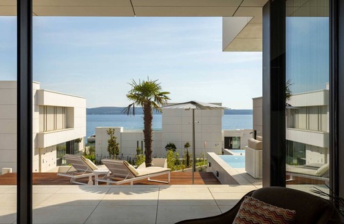 Ugljan Villa | Villa Massima Prima with Pool