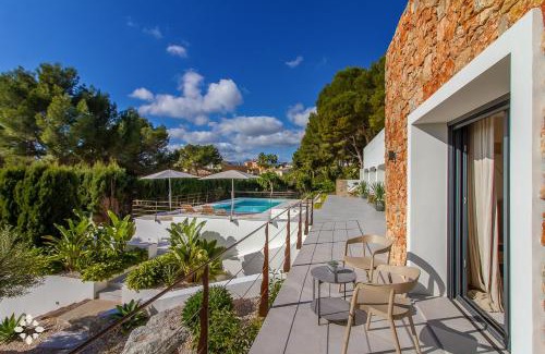 Moravit Villa | Villa Mastella by Abahana Luxe