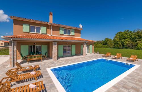 Orbanici Villa | Villa Matea