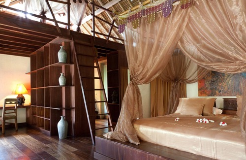 Umalas Hotel | Villa Mathis