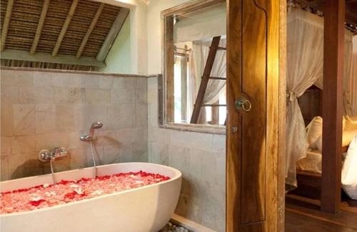 Umalas Hotel | Villa Mathis