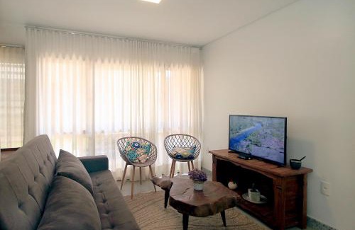 Mucuge House | Villa Matilde