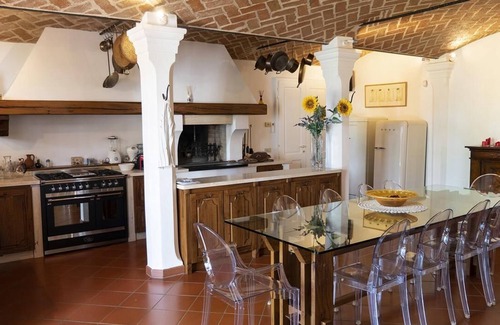 Buon Pastore-Sant'Agnese-San Damaso Bed & Breakfast | Villa Matildis