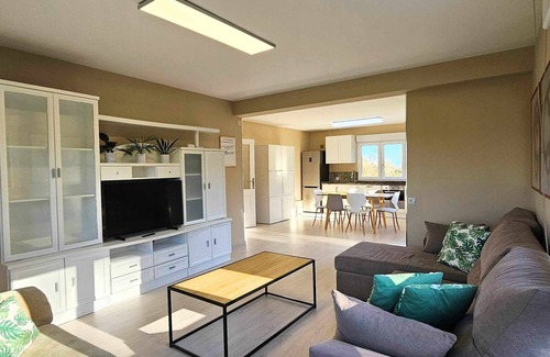 Naves House | Villa Mauro Vivienda Vacacional