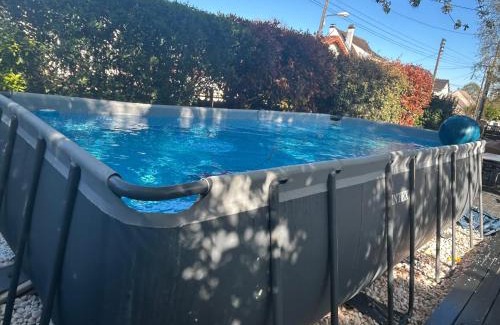 Villemoisson-sur-Orge Villa | Villa Maxonale pour séjour famille uniquement