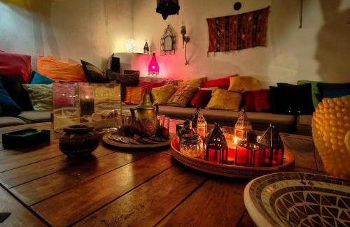 Denia House | Villa Maya