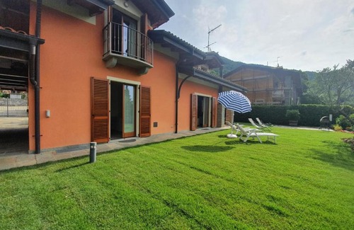 Bracchio House | Villa Maya