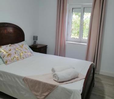 Camargo House | Villa Mayki