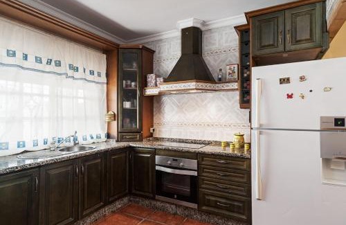 Conil de la Frontera House | Villa Mayo con piscina privada