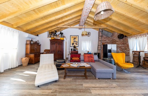 Zdrelac Villa | Villa Maza