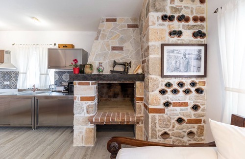 Zdrelac Villa | Villa Maza