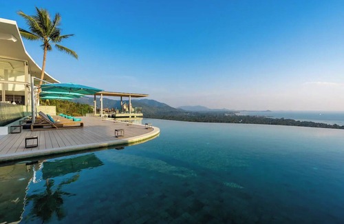 Na Thon Villa | 【Villa ME】Huge and Luxurious villa
