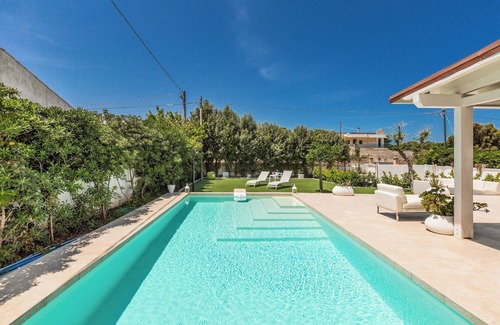 Ostuni Villa | Villa Mediterranea by Perle di Puglia