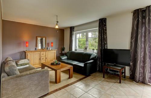 Glindfeld House | Villa Meisen