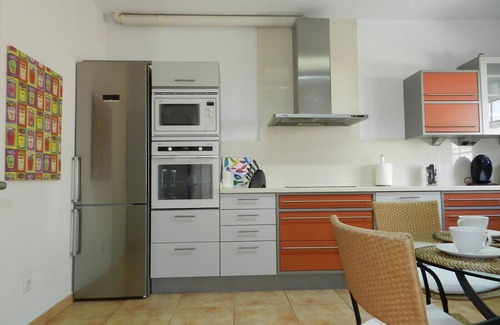 Costa Meloneras Ski Chalet | Villa Meloneras - Maspalomas