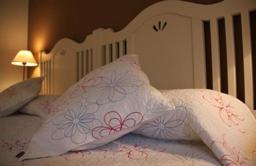 Corullon Hotel | Villa Mencia