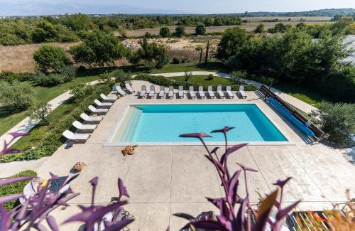 Poljica Villa | Villa Mendula