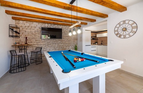 Novigrad Villa | Villa Mendula Zadar Villas