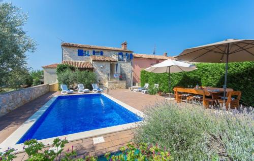 Radosi kod Zbandaja Villa | Villa Meri