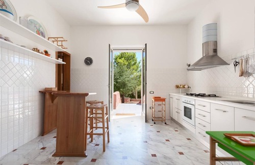Santa Maria di Leuca Villa | Villa Merienne by Perle di Puglia