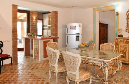 Itri House | Villa Meridiana by Interhome