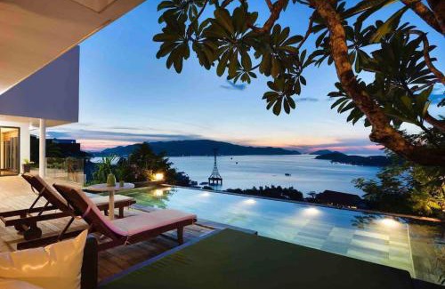 Nha Trang Apartment | Villa Mermaid