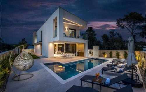 Petrcane House | Villa Meta