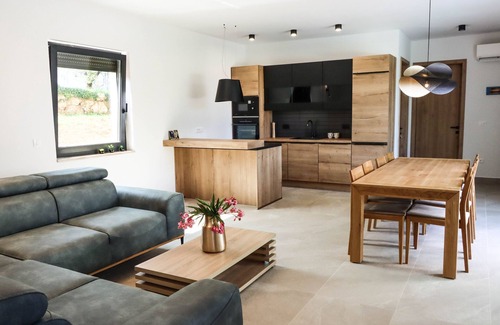 Rukavac House | Villa Mi, Rukavac, Opatija Riviera