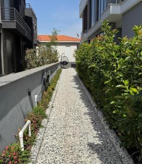 Lara Villa | Villa Mia - 4 km to the sea 9 km to the airport